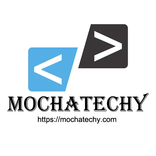 MochaTechy
