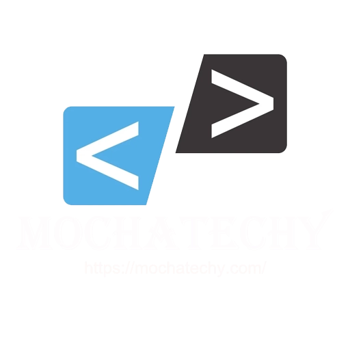 MochaTechy